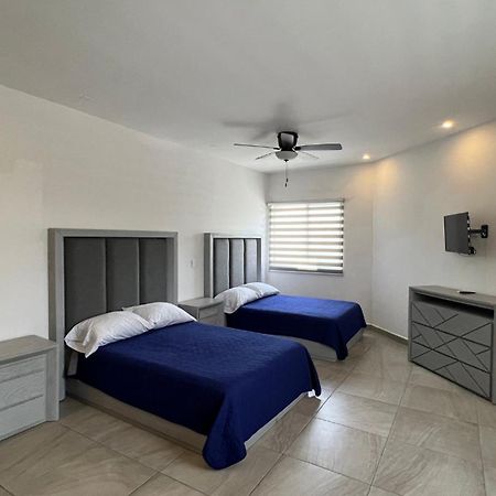 Hotel Plazuela Кадерейта-Хименес Экстерьер фото