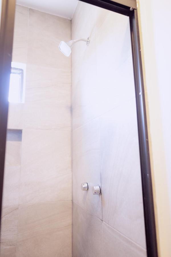 Hotel Plazuela Кадерейта-Хименес Экстерьер фото